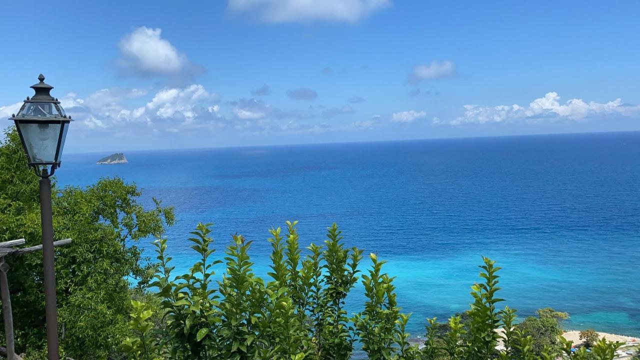 Paradiso Di Manu Noli Eksteriør bilde