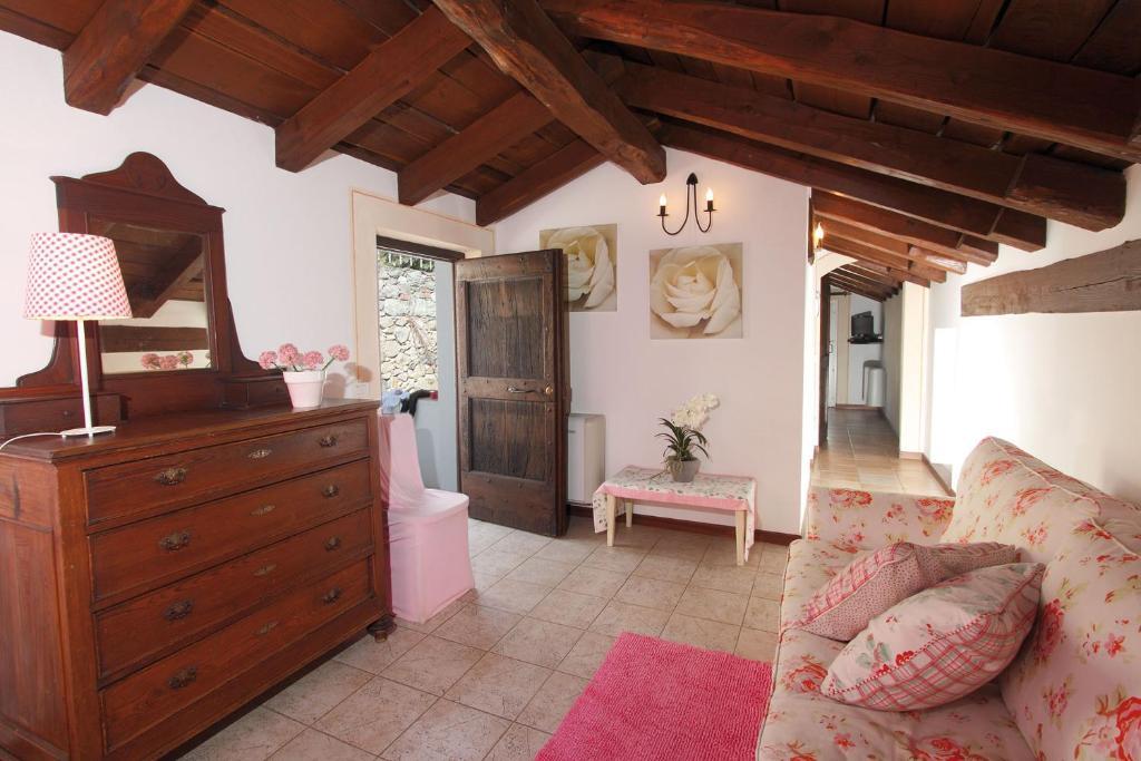 Paradiso Di Manu Noli Rom bilde