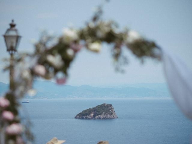Paradiso Di Manu Noli Eksteriør bilde